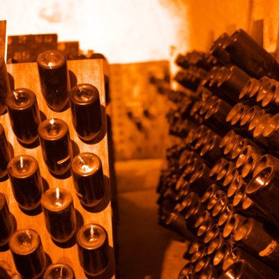 Вишуканий Реймс (Будинок Поммері і Вілла Демуазель)