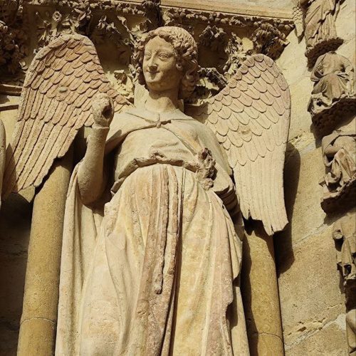 Шампань без натовпів: мій маршрут у Реймсі